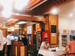 -新川办餐厅