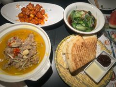 -小菜园新徽菜(青岛市南万象城店)