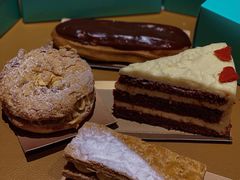 -Madeleine玛德琳(永平里店)