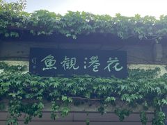 -西湖游船