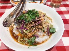 西贝面筋-西贝(东城万达广场店)