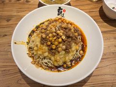 -霸道川面馆(张江店)