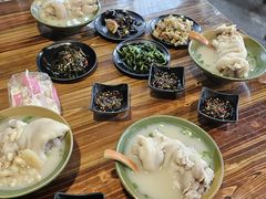 -张家湾·膳蹄(迎宾店)