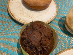 -沈阳和平艾美酒店新食谱西餐厅
