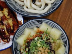 -洁美凉粉店(温江店)
