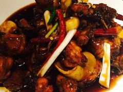 绿茶(华联万柳店)-绿茶餐厅(华联万柳店)