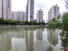 -苏州河梦清园环保主题公园