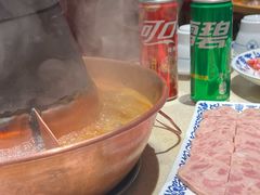 -东镇老火锅(长春路首店)