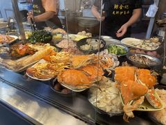 -鲤.金记沙茶面(总店)