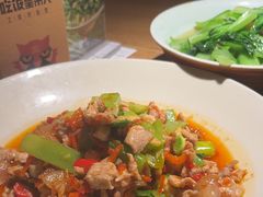 -吃饭皇帝大(解放西路店)