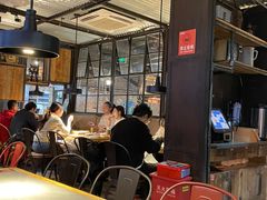-探鱼·鲜青椒爽麻烤鱼(天一广场店)