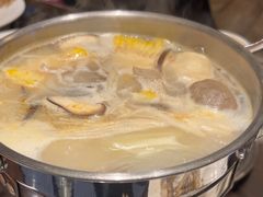 -海宁开元名都大酒店·地中海自助餐厅
