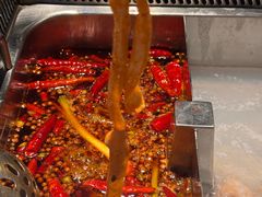 牛油火锅-川西坝子火锅(清江东路3.0直营店)