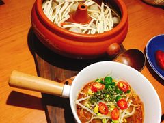 -雀舞云南菜(乐客城店)