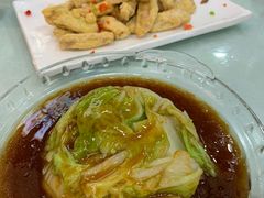 -廖老妈蹄花店(人民公园陕西街259号店)