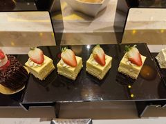 -怡咖啡·自助餐·西安香格里拉