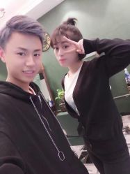 -东晨宝格丽品质造型