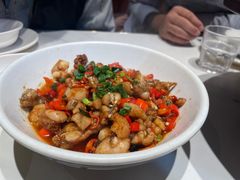 -铁胖子口碑长沙菜·龙虾烧烤(赤岗社区店)