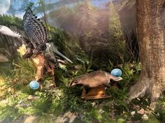 -湖南省地质博物馆