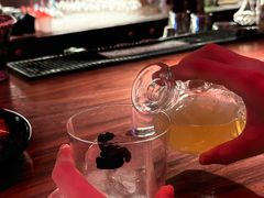 -鸡尾酒实验室酒吧(隆礼路店)