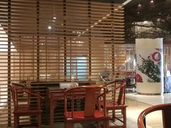 -大堂吧·深圳益田威斯汀酒店