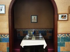 -巴依老爷新疆美食(清华东门店)