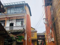 -洪江古商城
