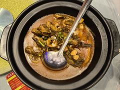 -丽华园(汉阳龙阳店)