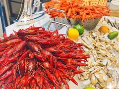-沈阳和平艾美酒店新食谱西餐厅