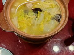 -宏状元现熬粥·京味菜(五棵松店)