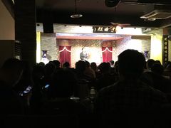 -青曲社相声(易俗街区店)