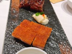 精选烧味拼盘-北京厨房(SKP店)