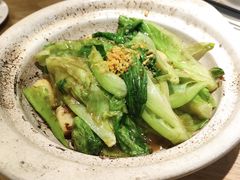 -粤集·手工粤菜(皇庭广场店)
