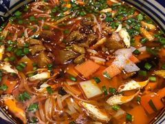 岐山哨子面-左陕右甘(亚运村店)