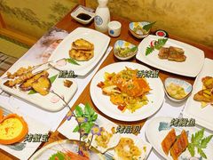 -贵木日本料理·铁板烧(新地假日广场店)