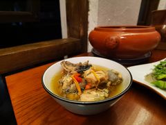 -云隐小厨·传统大理美食(复兴路店)