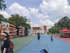 -广东花都香草世界旅游度假区