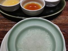-湖滨28中餐厅·西湖宴·杭州君悦酒店