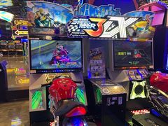 -大玩家(通州万达广场店)