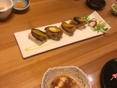 -王鼎精致料理铁板烧(世博源店)