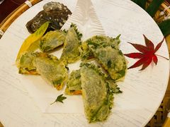 -蟹田居·活蟹料理(东城店)