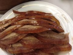 -北京全聚德(天安门店)