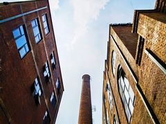 -北化机爱工场文化科技融合产业园