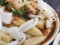 -元谋凉鸡店(百年老店)