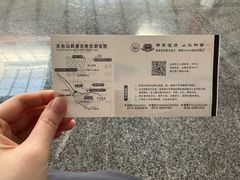-天台山琼台仙谷景区