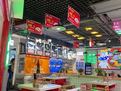 -蛙一刀·麻椒鱼火锅(金仙桥店)