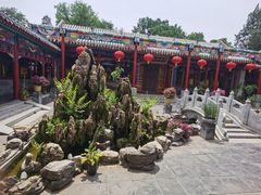 -白家大院·王府宫廷菜(苏州街店)