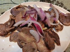 -小天鹅哈萨克风味美食园(一分店)