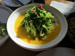 -天蓮珍素館