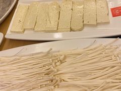 -牛很鲜潮汕牛肉火锅(朝晖路店)